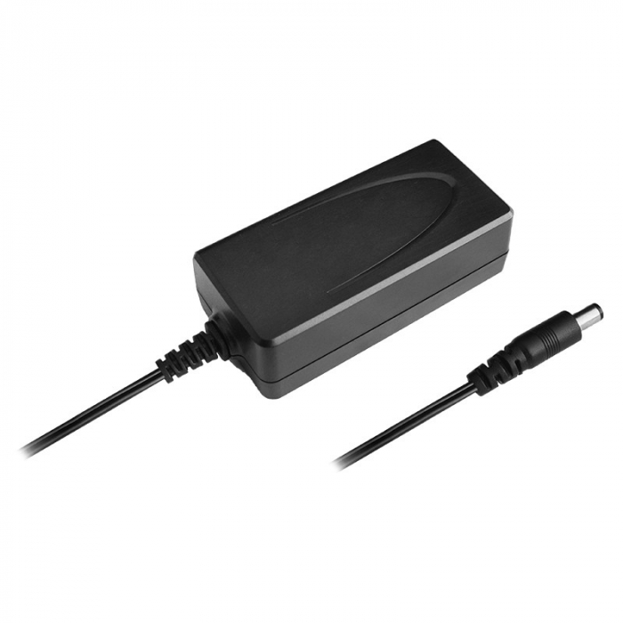 ALIMENTATOR 12V-2.5A MUFA 5.5/2.1 [2]