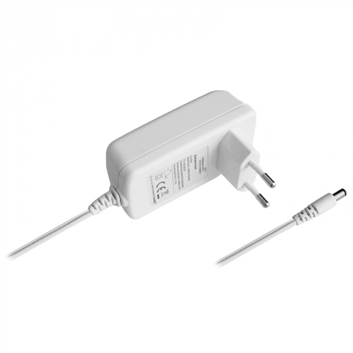 ALIMENTATOR 12V-2A MUFA 5.5/2.1 [2]