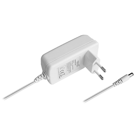 ALIMENTATOR 12V-2A MUFA 5.5/2.1 [1]