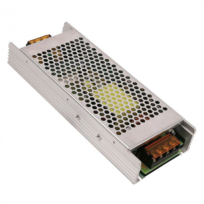 Alimentator banda led 24v 250w 10a ip20 V-tac 3273 [3]