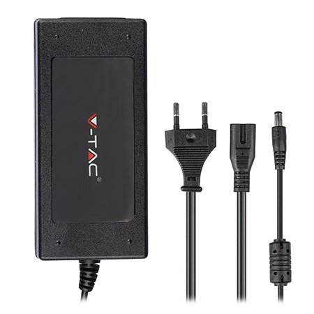 Alimentator banda LED 24V 78W 3.25A IP44 V-Tac [1]