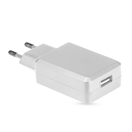 ALIMENTATOR CU INCARCARE RAPIDA 3.0 1XUSB - ALB [1]