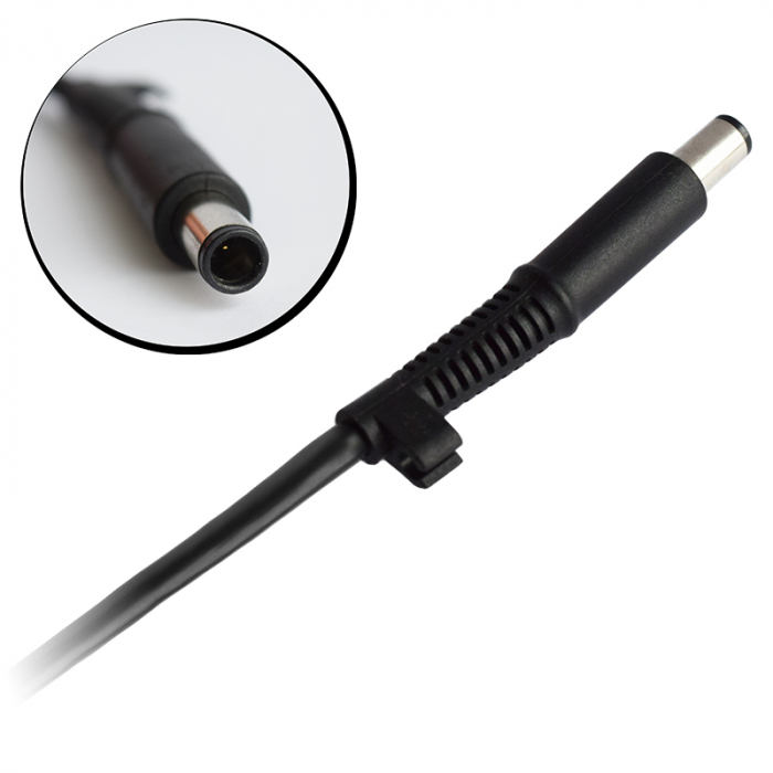 ALIMENTATOR LAPTOP HP 18.5V 3.5A 65W [3]