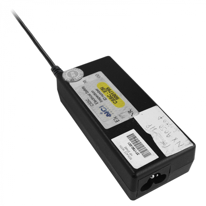 ALIMENTATOR LAPTOP HP 18.5V 3.5A 65W PPP09L [2]