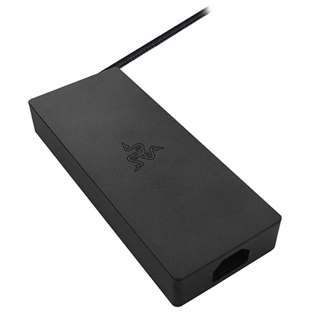 ALIMENTATOR LAPTOP RAZER 19.5V 11.8A 230W RC30-024801 [1]