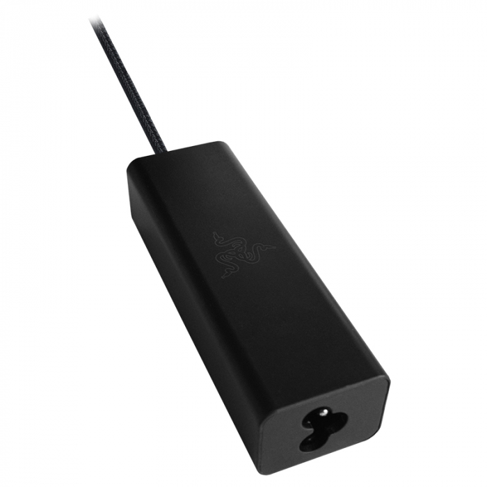 ALIMENTATOR LAPTOP RAZER 5V/9V/15V/20V - 3A-3.25A MAX65W [2]
