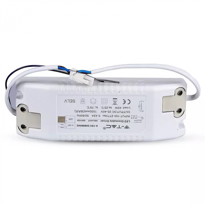 ALIMENTATOR PANEL LED 45W DIMABIL [2]