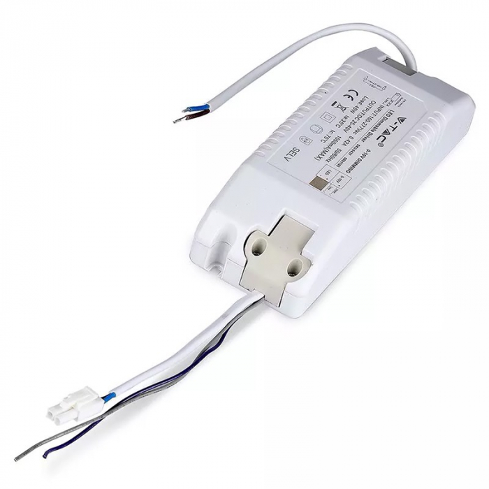 ALIMENTATOR PANEL LED 45W DIMABIL [3]