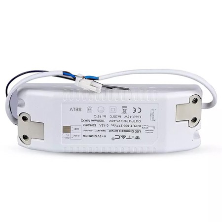 ALIMENTATOR PANEL LED 45W DIMABIL [1]