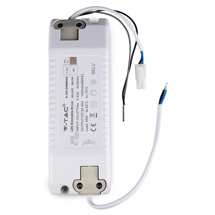 ALIMENTATOR PANEL LED 45W DIMABIL [4]