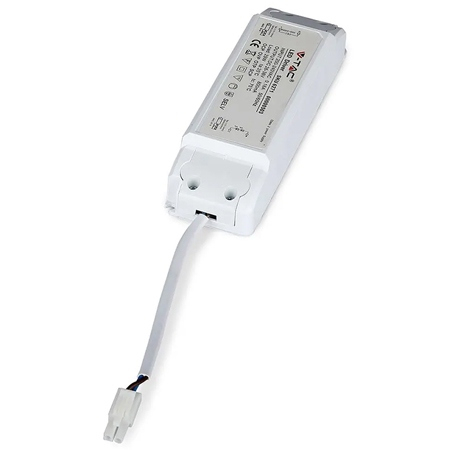 ALIMENTATOR PANOU LED 29W A++ ANTI PALPAIT [1]