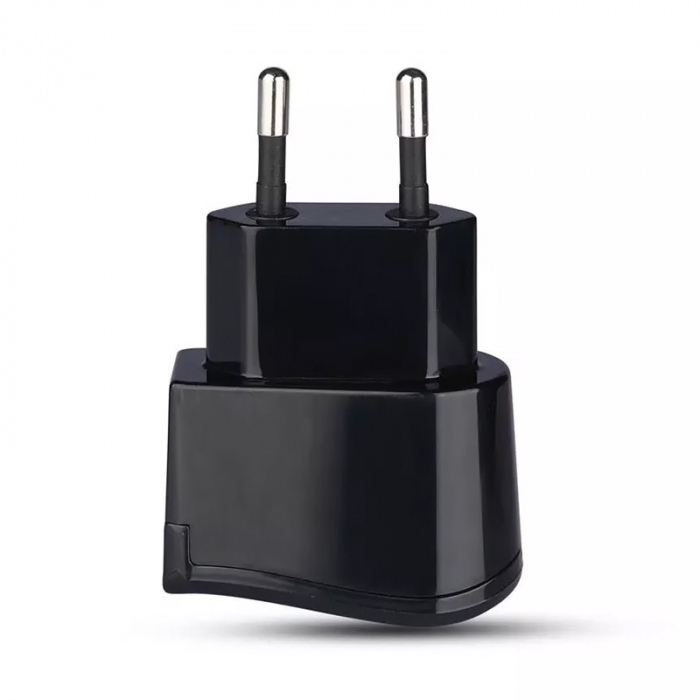ALIMENTATOR USB 2A 1XUSB - NEGRU [3]