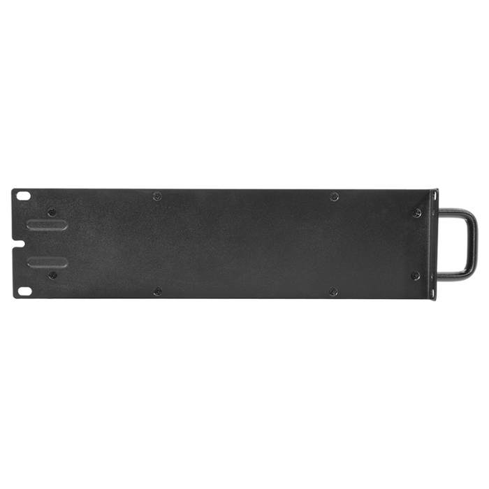 AMPLIFICATOR 2X300W RMS 8OHM 2X540W RMS 4OHM [11]