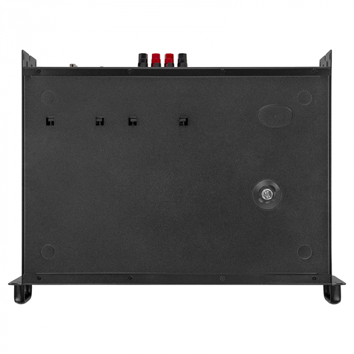 AMPLIFICATOR 2X300W RMS 8OHM 2X540W RMS 4OHM [3]