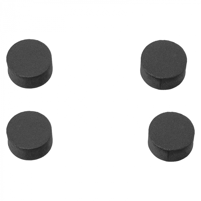 AMPLIFICATOR 2X300W RMS 8OHM 2X540W RMS 4OHM [5]
