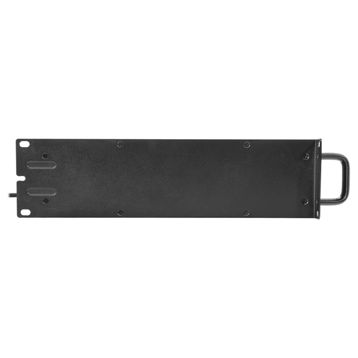 AMPLIFICATOR 2X800W RMS 8OHM 2X1200W RMS 4OHM [9]