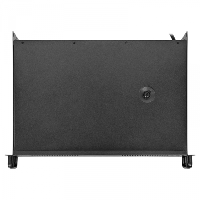 AMPLIFICATOR 2X800W RMS 8OHM 2X1200W RMS 4OHM [11]