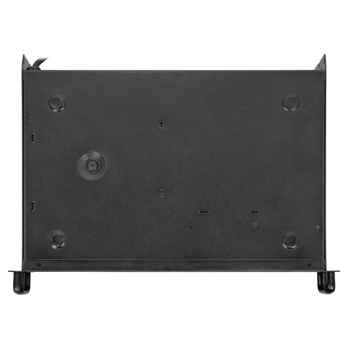 AMPLIFICATOR 2X800W RMS 8OHM 2X1200W RMS 4OHM [3]