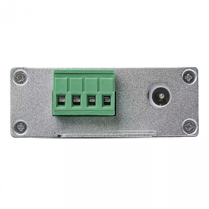 AMPLIFICATOR BANDA LED RGB 12V - 144W / 24V - 288W 12A [4]