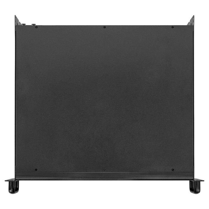 AMPLIFICATOR HYBRID 100V/240V 2X400W RMS 8OHM 2X800W RMS 4OHM [13]