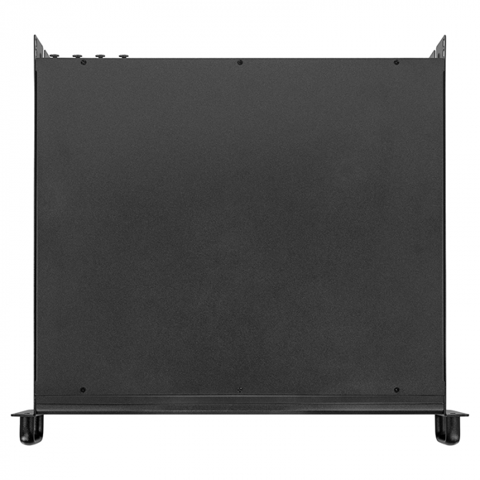 AMPLIFICATOR HYBRID 100V/240V 4X400W RMS 8OHM 4X800W RMS 4OHM [13]