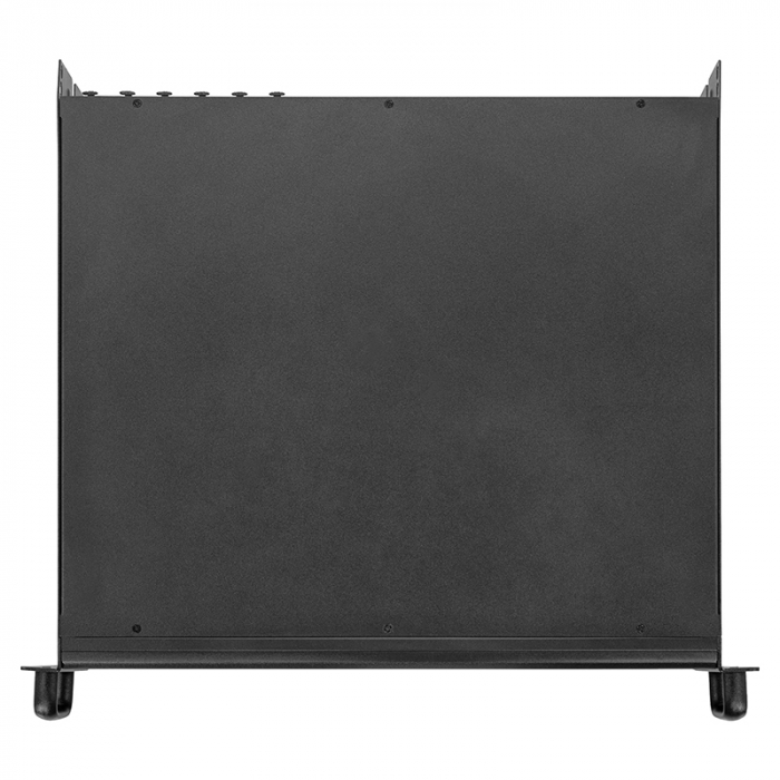 AMPLIFICATOR HYBRID 100V/240V 6X400W RMS 8OHM 6X800W RMS 4OHM [13]