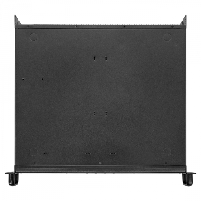 AMPLIFICATOR HYBRID 100V/240V 6X400W RMS 8OHM 6X800W RMS 4OHM [3]