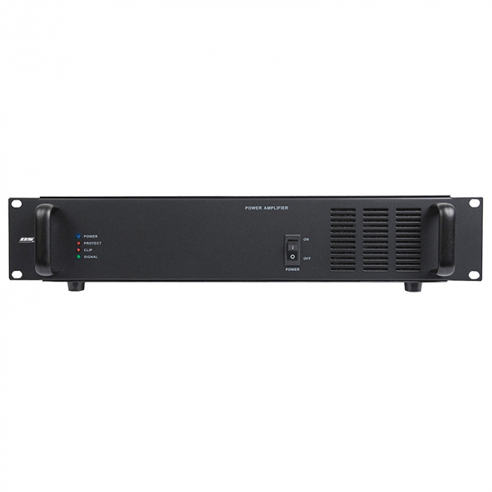 AMPLIFICATOR PROFESIONAL 1 CANAL 480W [2]
