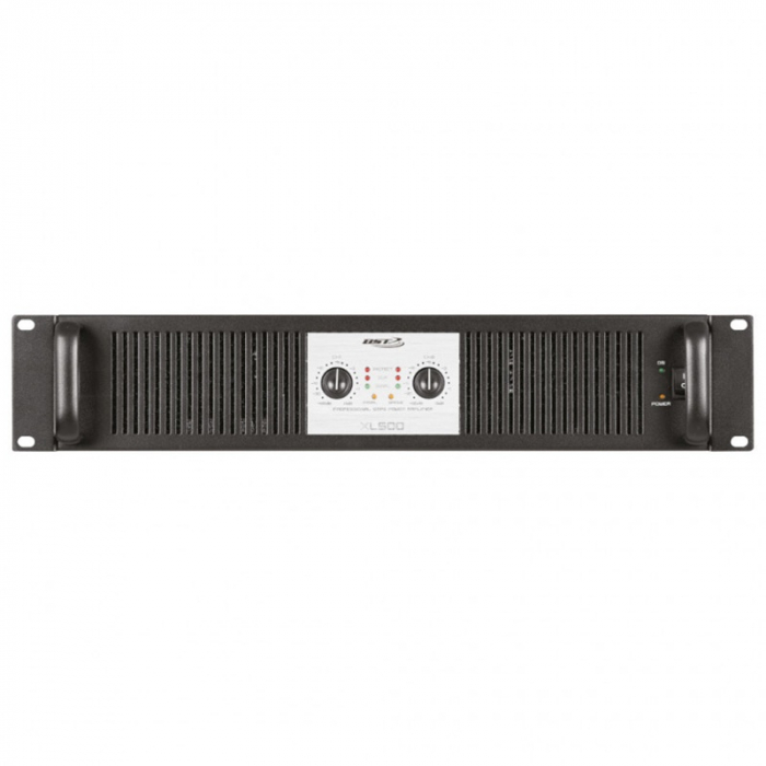 AMPLIFICATOR PROFESIONAL 2X300W [2]