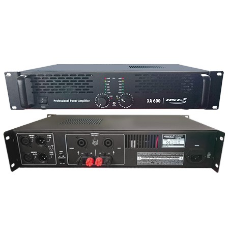 AMPLIFICATOR PROFESIONAL 600W RMS ST [1]
