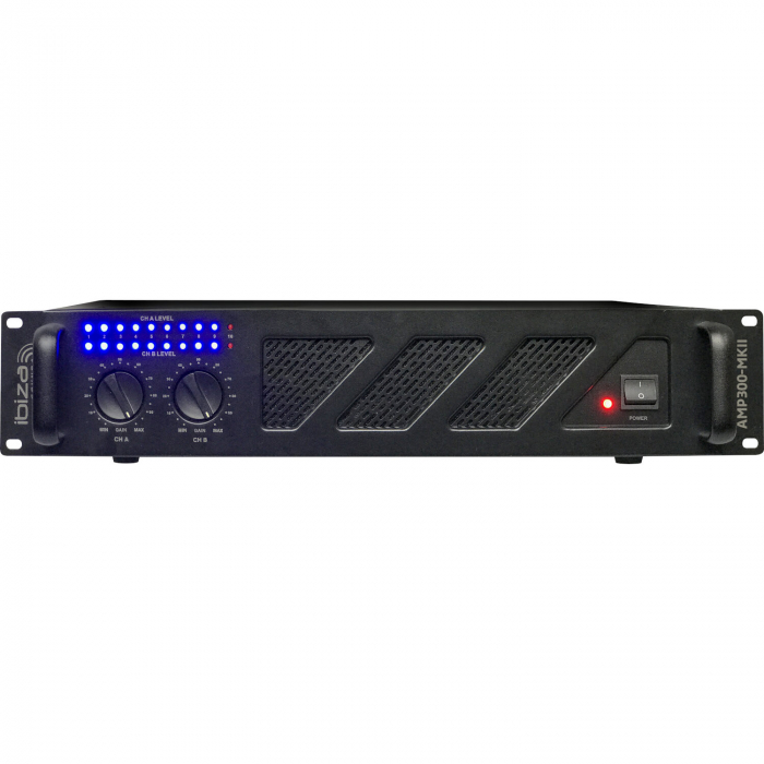 AMPLIFICATOR SONORIZARE 2X240W [1]
