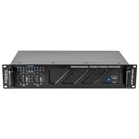 AMPLIFICATOR SONORIZARE 2X800W [1]
