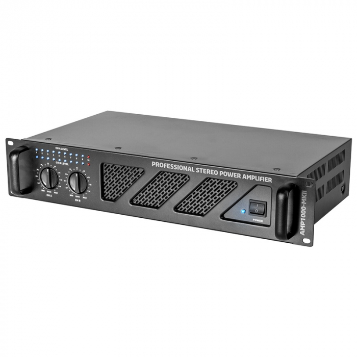 AMPLIFICATOR SONORIZARE 2X800W [4]