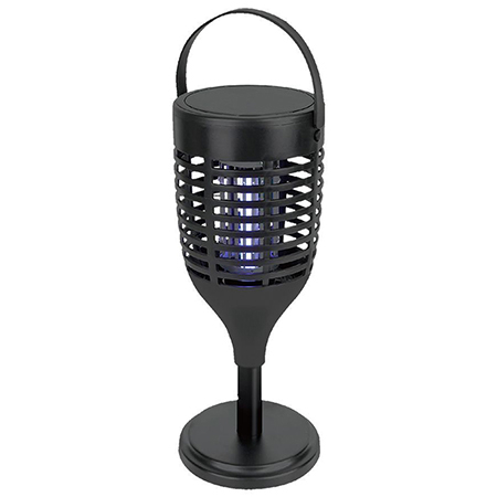 APARAT ANITI-INSECTE CU INCARCARE SOLARA 3IN1 1.3W [1]