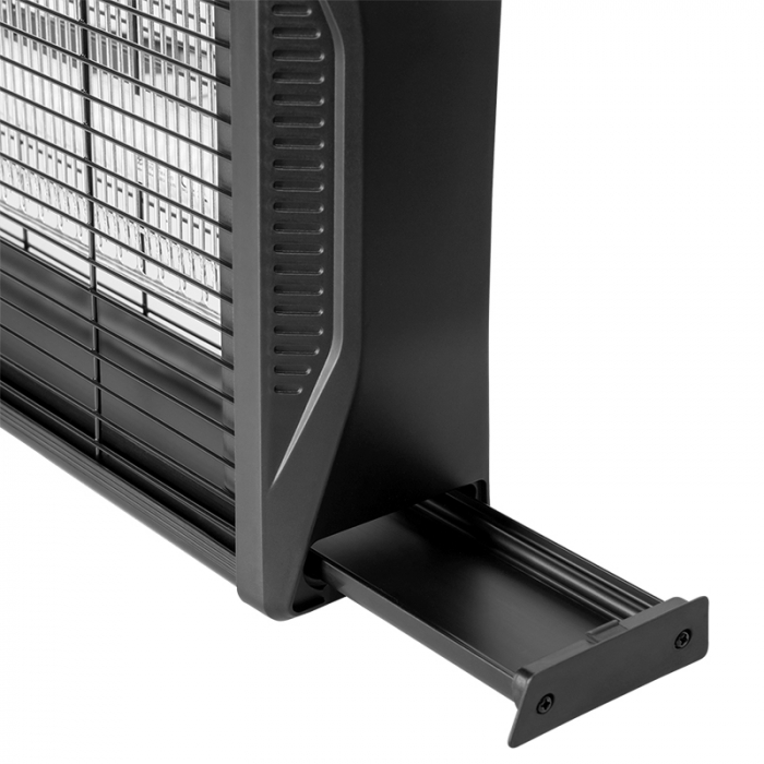 APARAT ANTI-INSECTE CU LUMINA UV 2X18W 150mp TEESA TSA0217- TEESA [5]