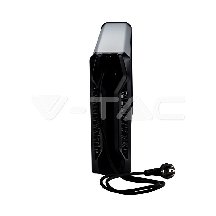 APARAT ANTI-INSECTE CU LUMINA UV 2X20W 150mp [5]