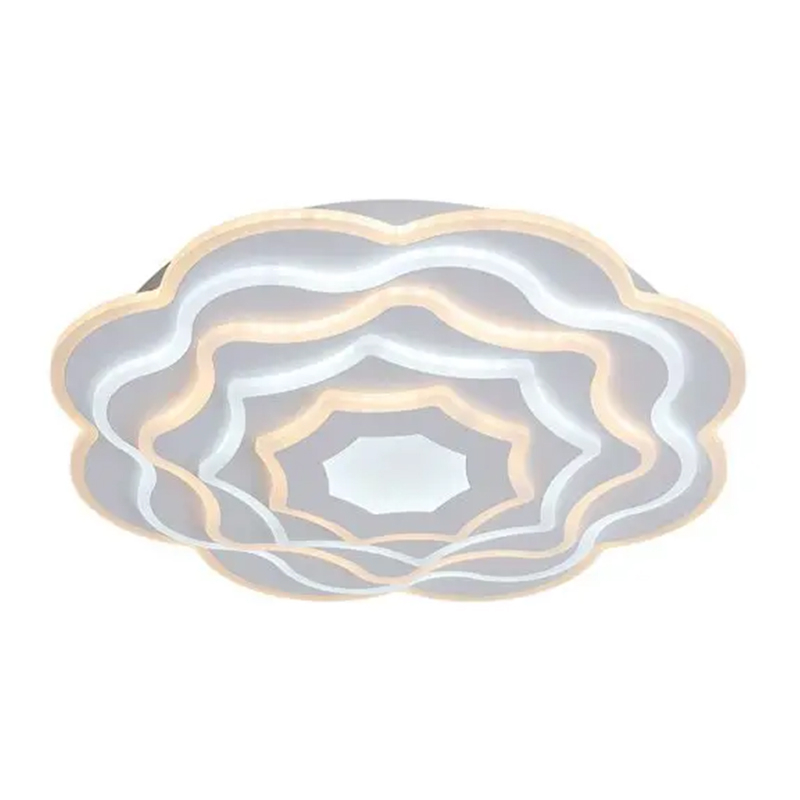 APLICA LED 100W 3IN1 DIMABIL CU TELECOMANDA [2]