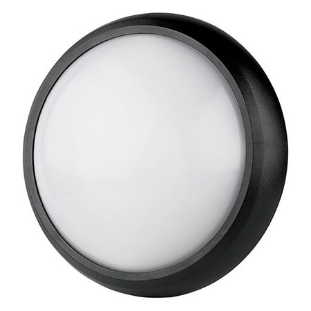 APLICA LED 12W IP54 6000K ALB RECE [1]