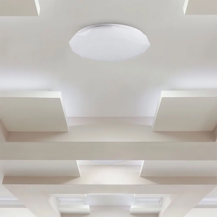 APLICA LED 20/40W 3IN1 DIMABIL CU TELECOMANDA [5]