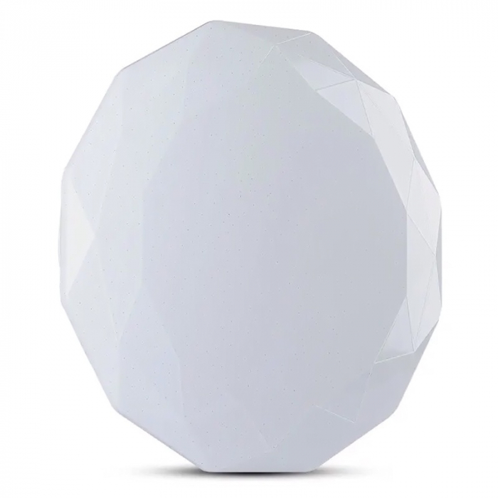 APLICA LED 20/40W 3IN1 DIMABIL CU TELECOMANDA [2]