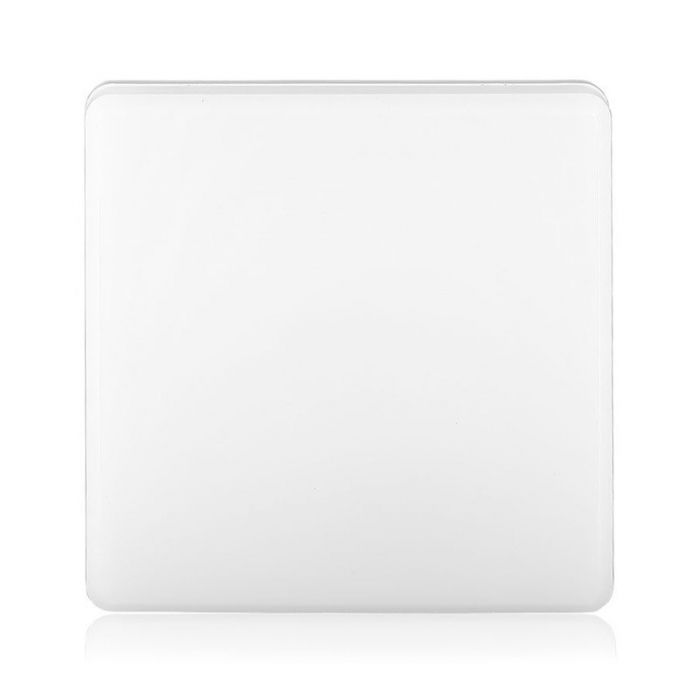 APLICA LED 25W IP44 6400K ALB RECE - PATRAT [3]