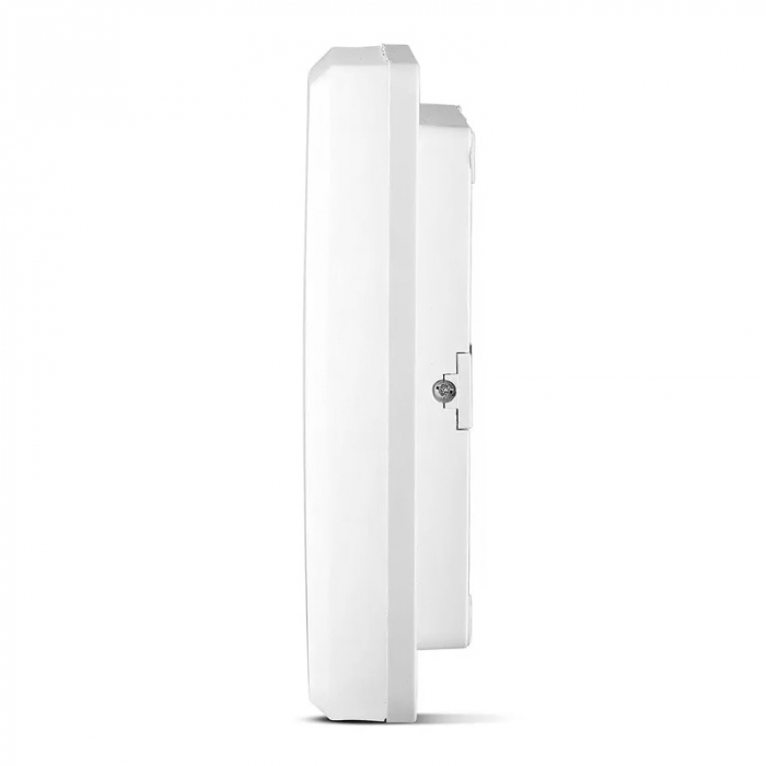 APLICA LED 25W IP44 6400K ALB RECE - PATRAT [5]