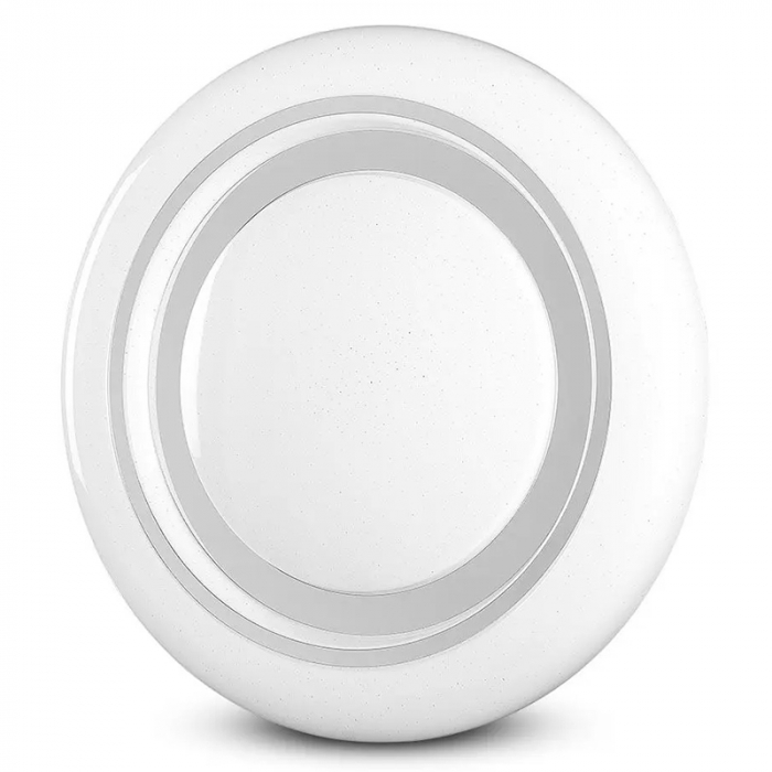 Aplica led 30/60/30w 3in1 dimabil cu telecomanda [2]