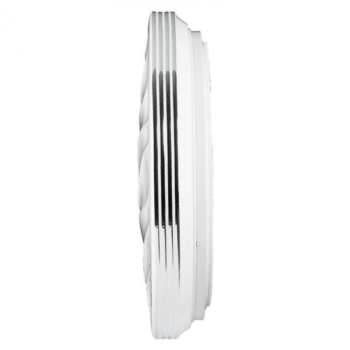APLICA LED 30/60/30W 3IN1 DIMABIL CU TELECOMANDA [11]