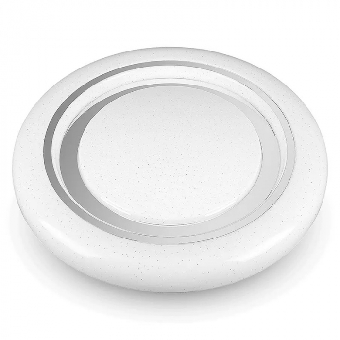 Aplica led 30/60/30w 3in1 dimabil cu telecomanda [8]