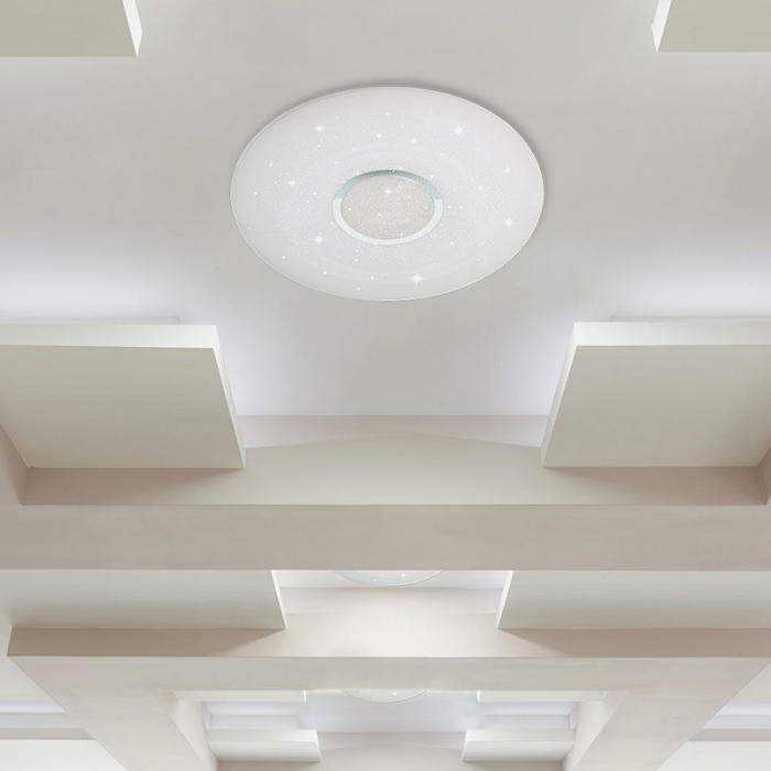 APLICA LED 30/60/30W 3IN1 DIMABIL CU TELECOMANDA [9]