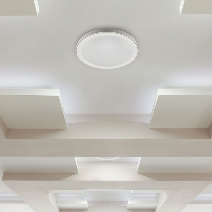 Aplica LED 30/60/30W 3IN1 Dimabila cu telecomanda, V-Tac 2114751 [8]