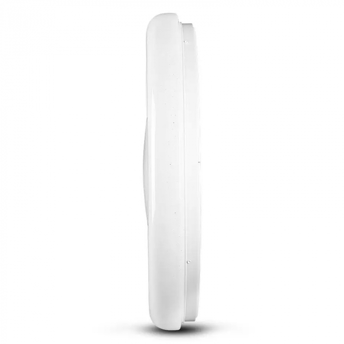Aplica led 30/60/30w 3in1 dimabil cu telecomanda [10]