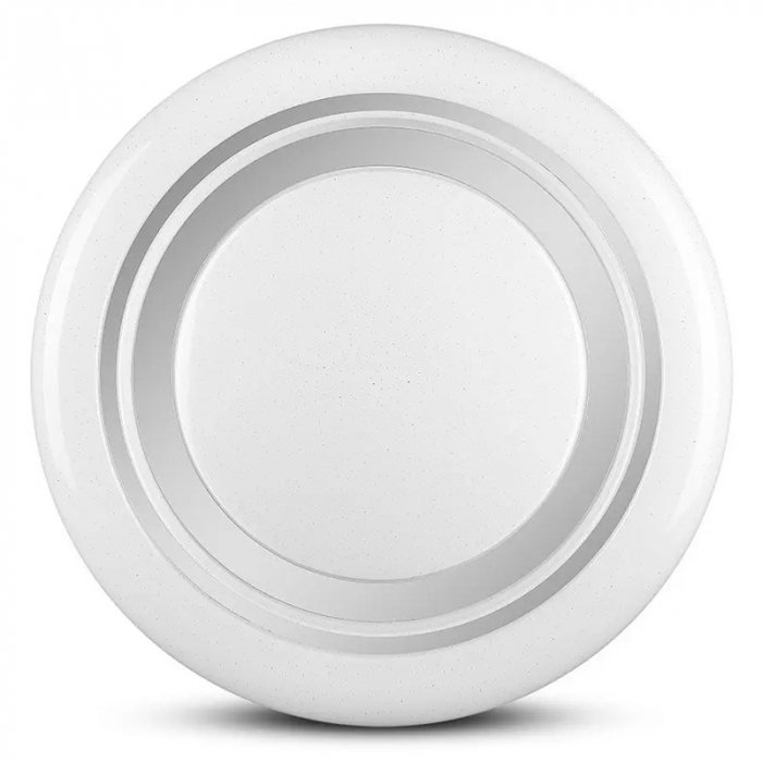 Aplica led 30/60/30w 3in1 dimabil cu telecomanda [9]