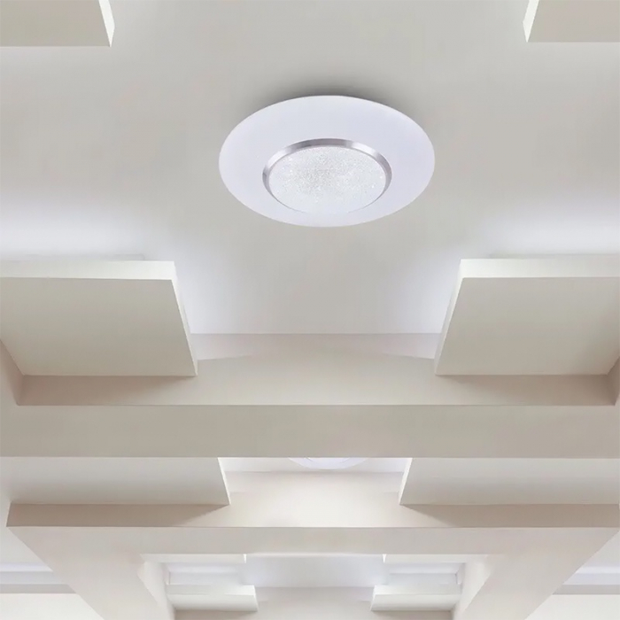 APLICA LED 30/60W 3IN1 DIMABIL CU TELECOMANDA [3]